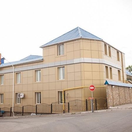 מלון Khmelʼnytsʼkyy Imperiya מראה חיצוני תמונה